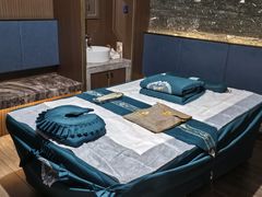 -大桶大足浴(山钢和润广场店)