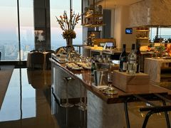 -北京柏悦酒店·锦庭餐厅Dining Room