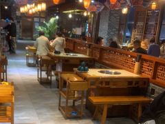 -蜀家渝重庆火锅(南屏街店)