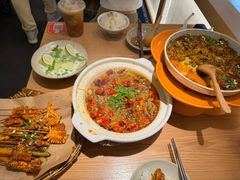 -花盐街·四川乐山小吃(西单大悦城店)