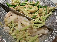 -小鱼小牛·鱼牛干锅·脆鱼火锅(世欧广场店)