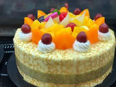 -安德鲁森Andersen Bakery(龙湖店)