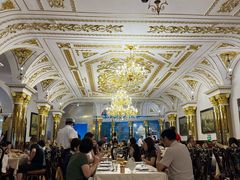 -华梅西餐厅(哈尔滨中央大街店)