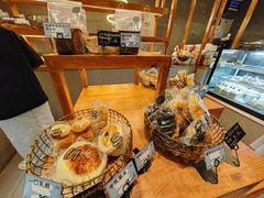 -Max Bakery 阿唛手作