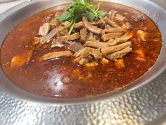 -古乐牛香·鲜牛肉自助火锅(南京总店)