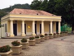 -龙环葡韵住宅式博物馆