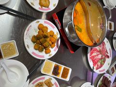 -燃计沙茶皇·香港沙茶火锅(人广旗舰店)