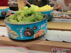 -龍歌自助小火锅(崂山丽达店)