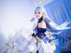 -米游妙妙屋cosplay换装自拍摄影体验馆