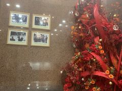 -马克西姆餐厅(崇文门店)