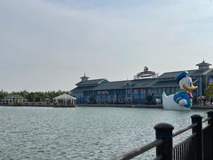 -迪士尼小镇