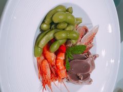 -黛瓦里巷(南京东路店)