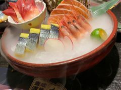 -古田居·特色寿司料理(星之岛旗舰店)