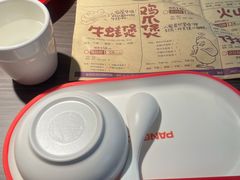 -胖哥俩肉蟹煲(富阳万达店)