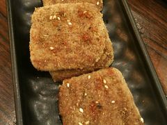 -夜半不二海鲜炭烤(文汇巷店)