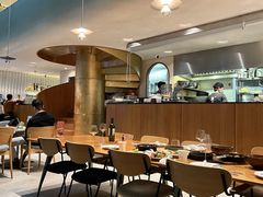 大堂-农畉LONFOOD(福田星河COCOPark店)