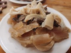 -老方牛味馆