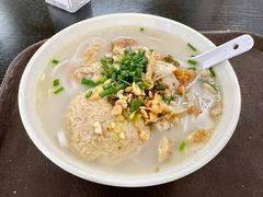 港门粉+鱼饼-港门粉第一家