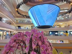 -上海世纪汇广场