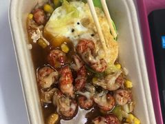 -海盗虾饭·小龙虾饭(望京店)