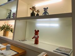 -杭州国际会议中心洲际酒店-面工坊