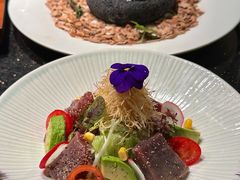 -上井料理黑金店(IFS国金中心店)