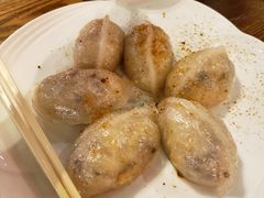 -金苑酒家·客家菜·广东老字号(万象店)