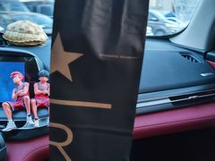 -星巴克臻选(沈阳大悦城店)