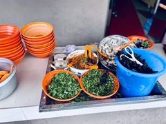 -阿麟馄饨(延长路店)