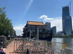 -南门涮肉(通州店)
