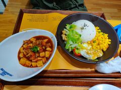 -海盗虾饭·剥好的小龙虾饭(上地辉煌店)