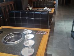 -好旺角烤肉(农林五道街总店)