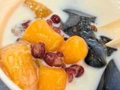 -鲜芋仙(大兴龙湖店)
