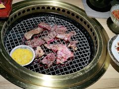 -江户烧肉(高德店)