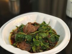 -茶港食堂(武昌店)