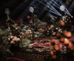 -天邑国际酒店·宴会厅