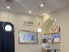 -海马体照相馆(上海宝山万达广场店)