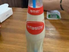 -优壹佳·延边朝鲜族料理(中山北路店)