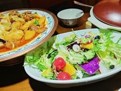 -阿依来新疆餐厅(奥城店)