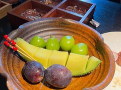 -花潮料理艺食馆(成都万象城店)