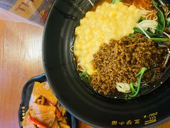 -豆爺小面(朱雀店)