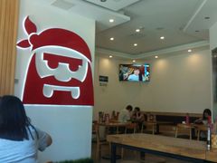-海盗虾饭·剥好的小龙虾饭(SOHO尚都店)