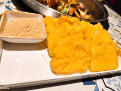 蛋煎糍粑-胖锅轩(北湖店)