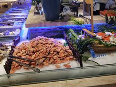 -万象·复兴号鲜肉烤肉海鲜自助(升级店)
