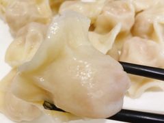 -长城东北菜(新港西路店)