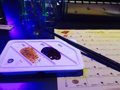 -很久以前羊肉串(清河店)