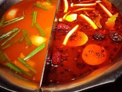 -湊湊火锅·茶憩(新中关购物中心店)