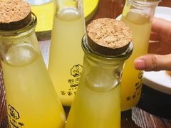 客家米酒酿-醉南拳客家菜(华威店)
