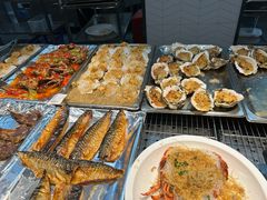-盒马鲜生(皇庭广场店)