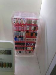 -scarlet斯卡莱美容护理机构